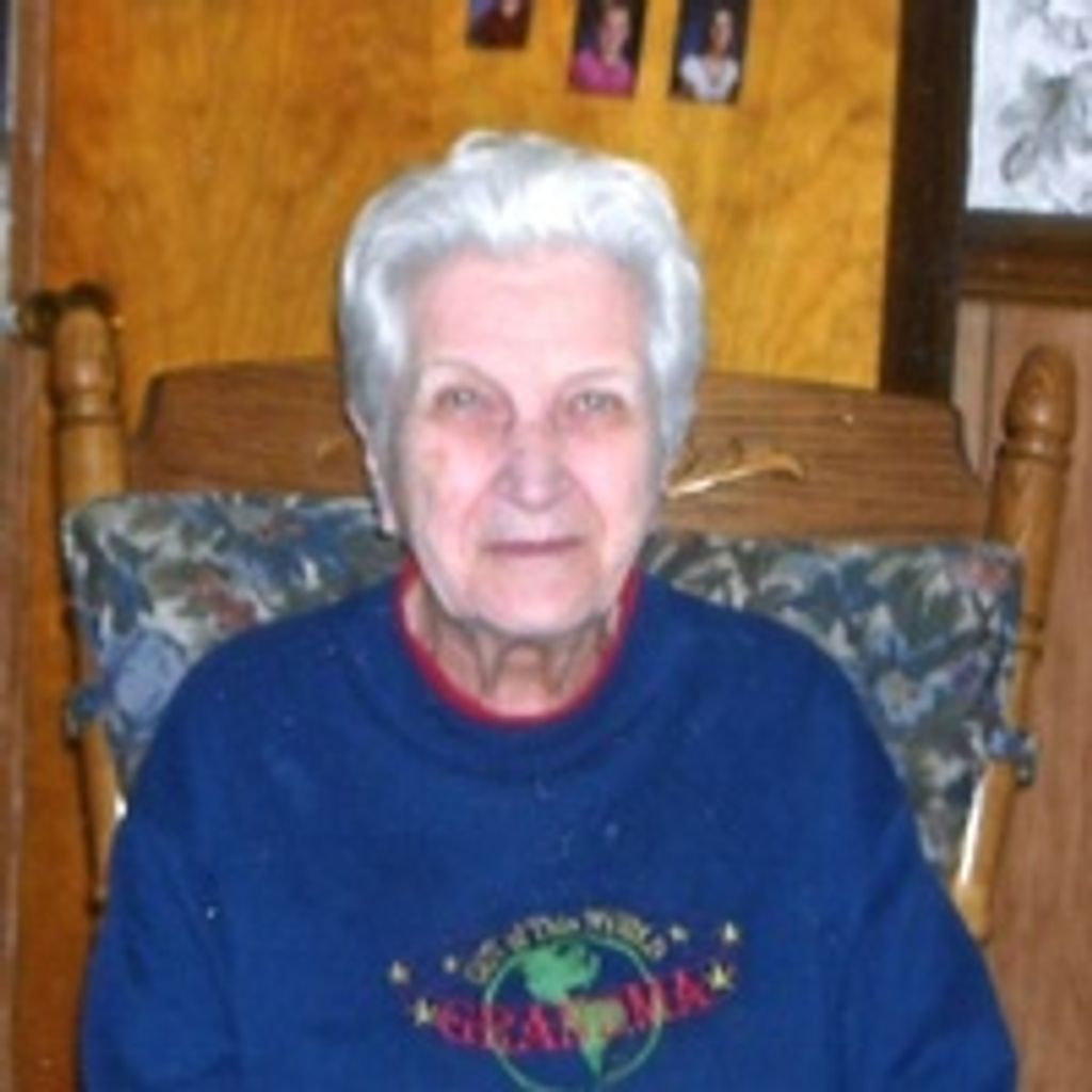 Mildred  "Irene" Dyer