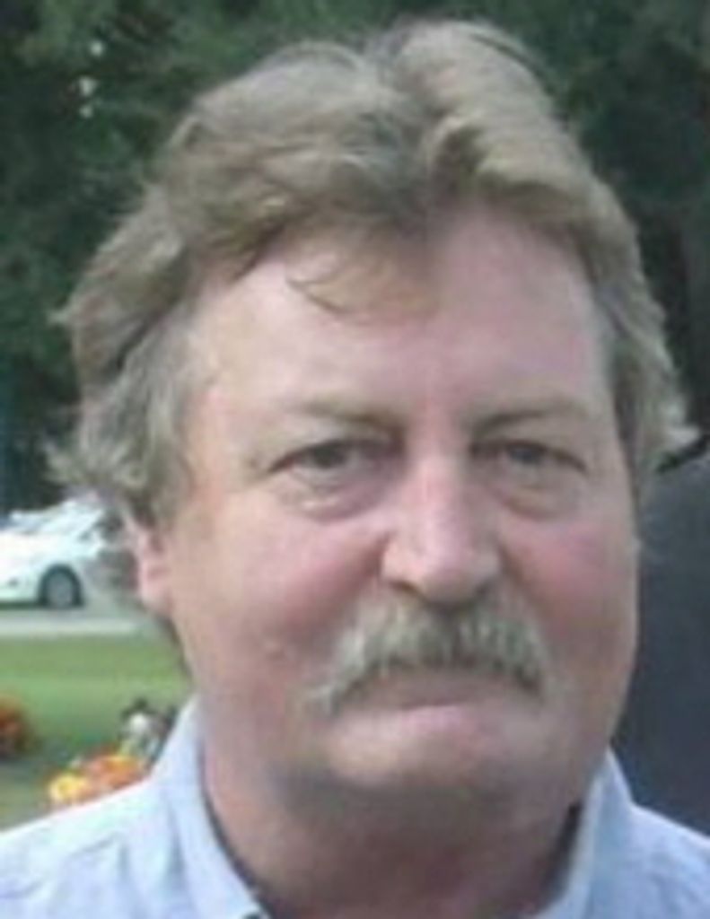 James A. (Buddy) Cody