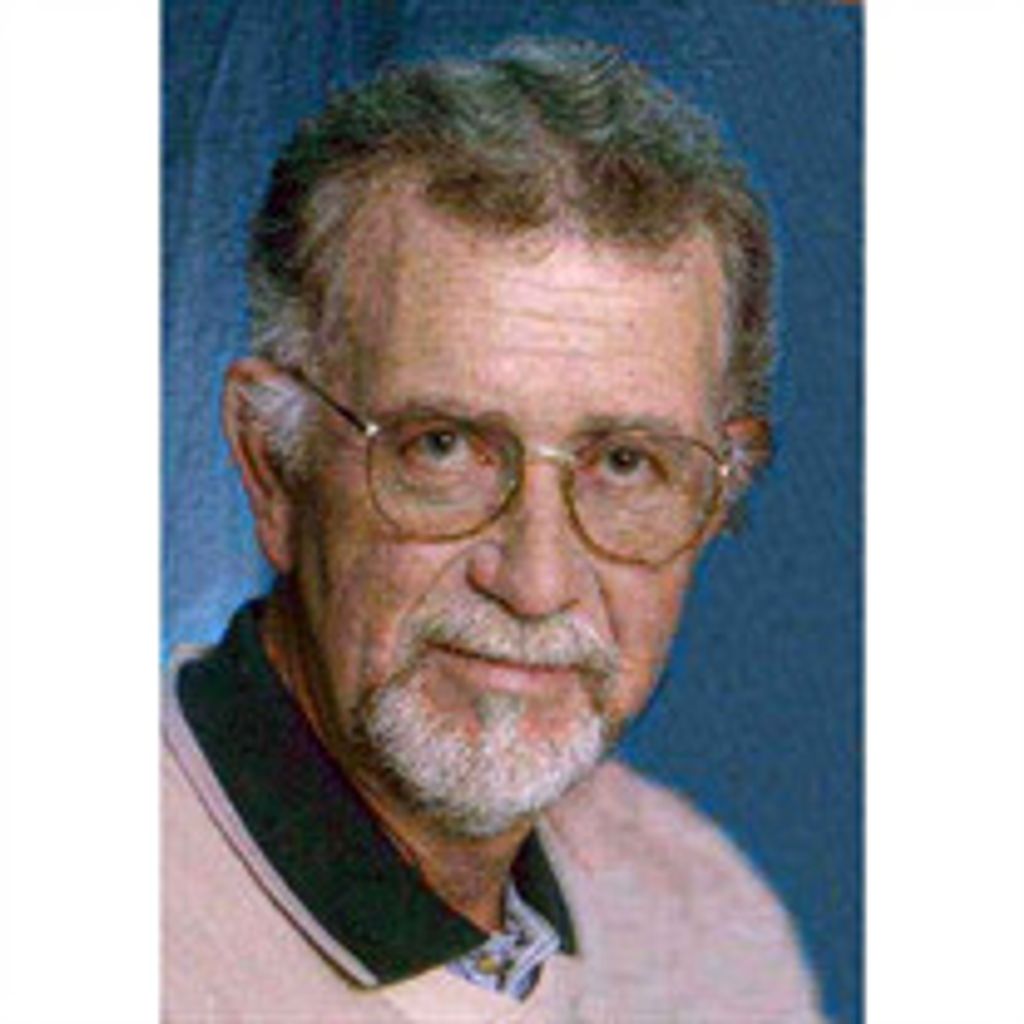 Alan Ray Clark