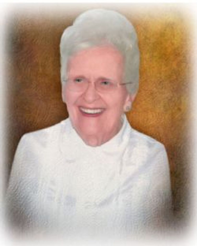 Margaret Gauthier