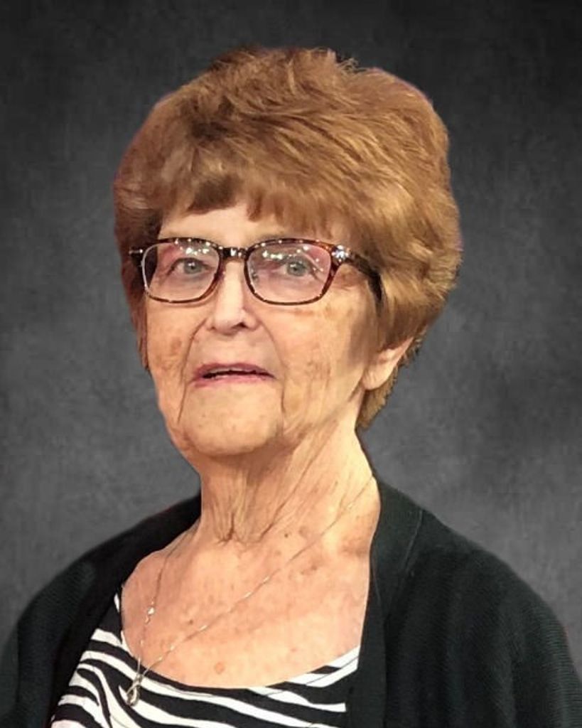Suzanne K. Holland