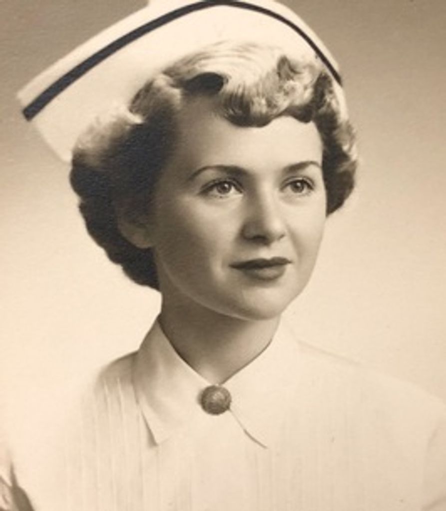 Elizabeth Anne  Hilson