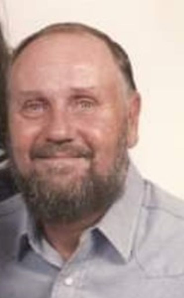 Averd A. Johnston