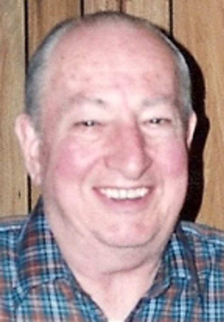 Earl W. Peters