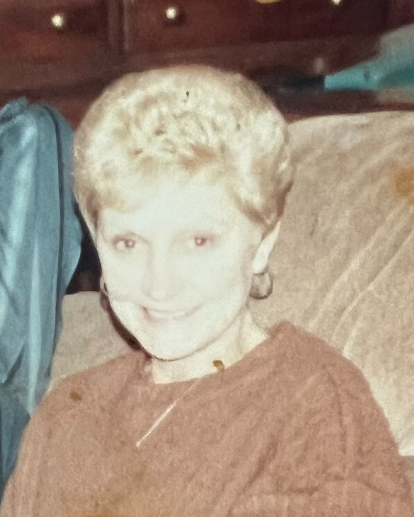 Dora Ann Johnson