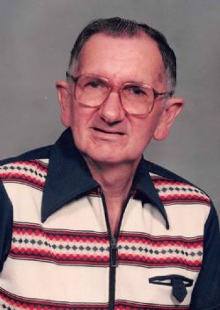 Jimmie Ardoin