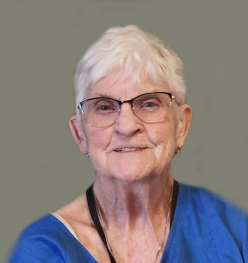 Marian Constance Jean Brown Profile Photo