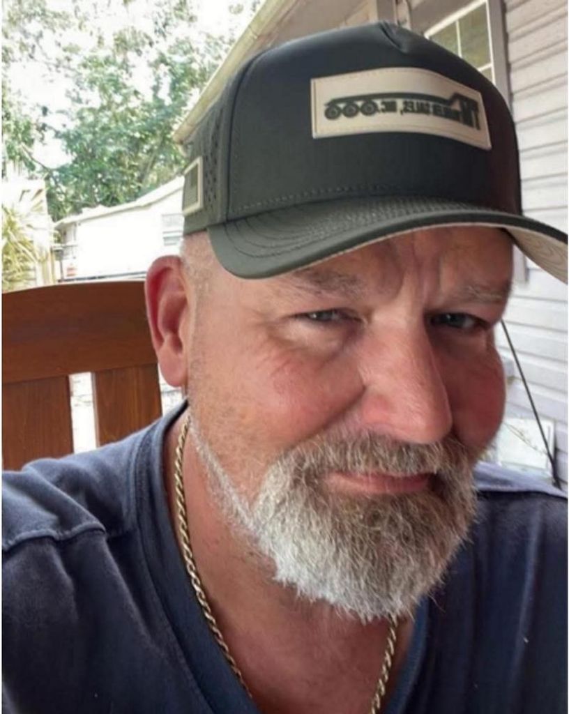George Kendell Knight Profile Photo