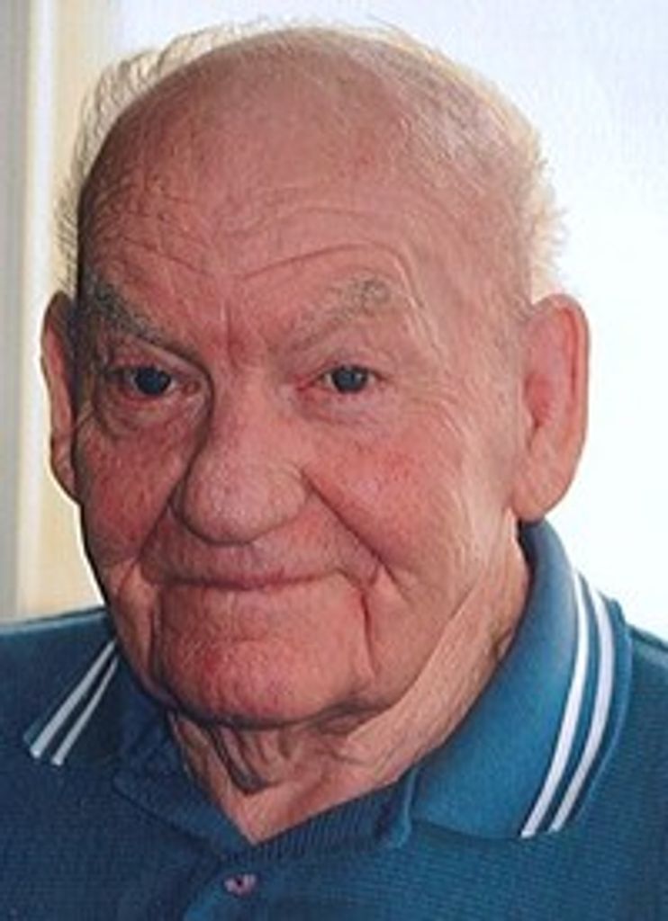 Virden "Clair" Gardner