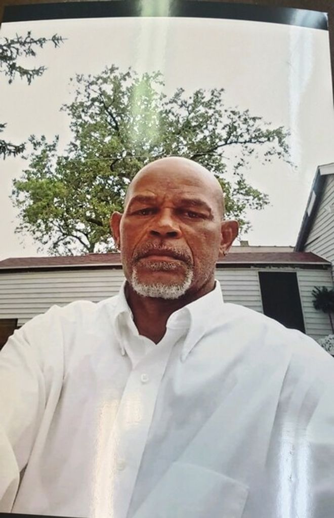 Terry Wayne Sivils Profile Photo