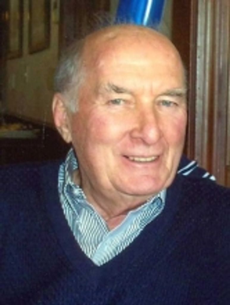 Charles J. Miller