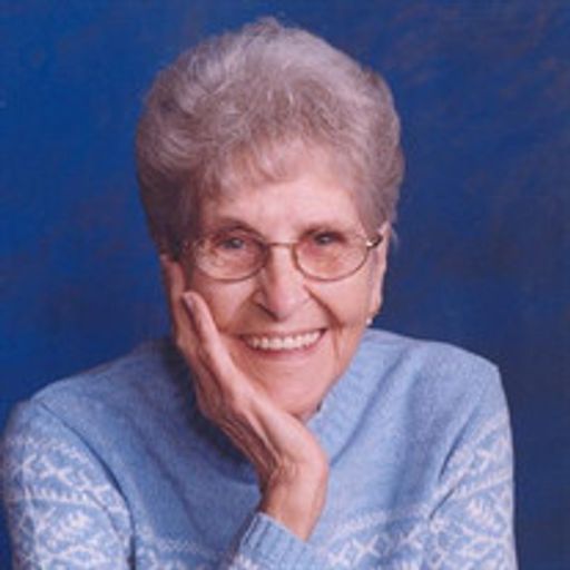 Bernadine Swalstad Baumann Profile Photo