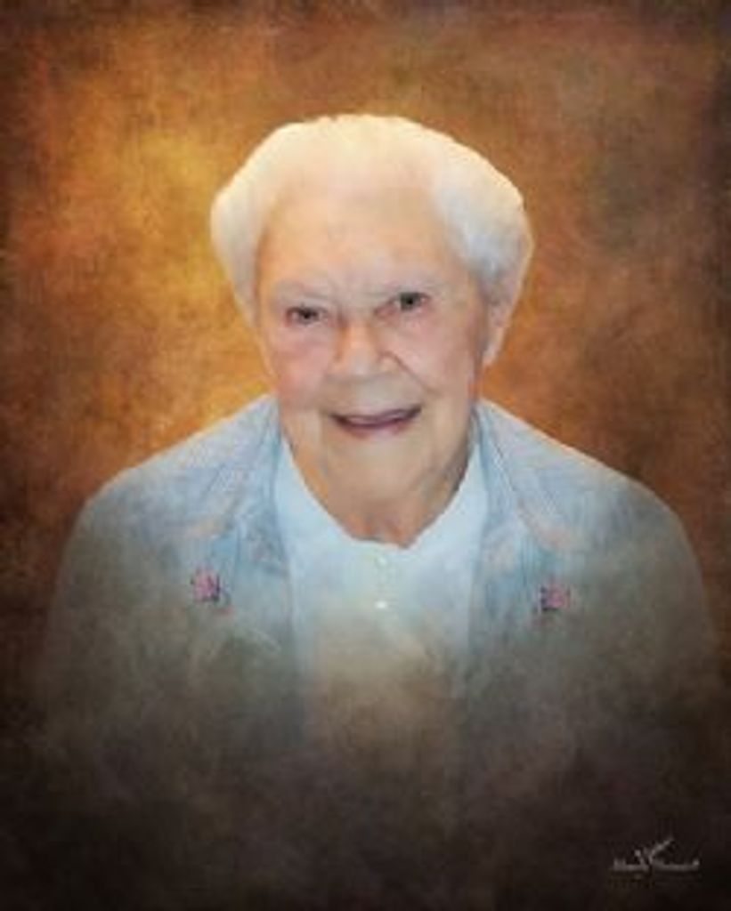 Ina Smith