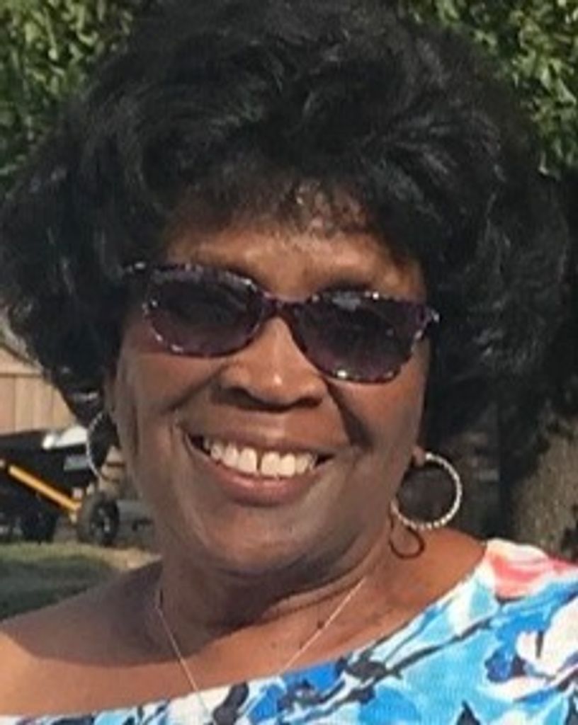 Betty Vaughn Profile Photo