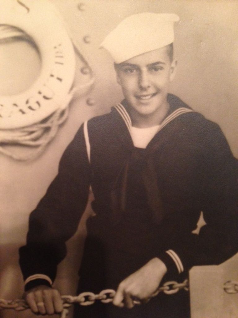 Harold "Bud" Hein
