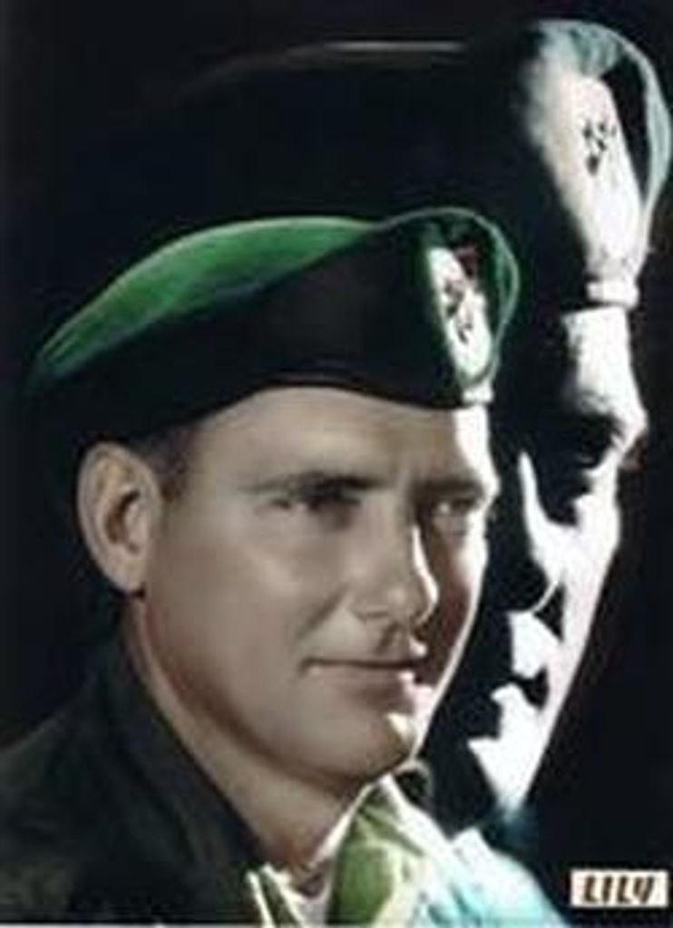 Csm Frank Nolen, Jr., Usa (Ret.)