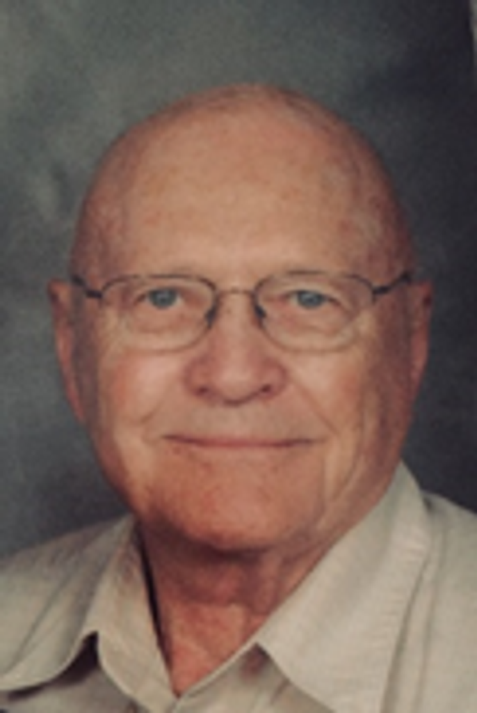 Wendell James Kahler