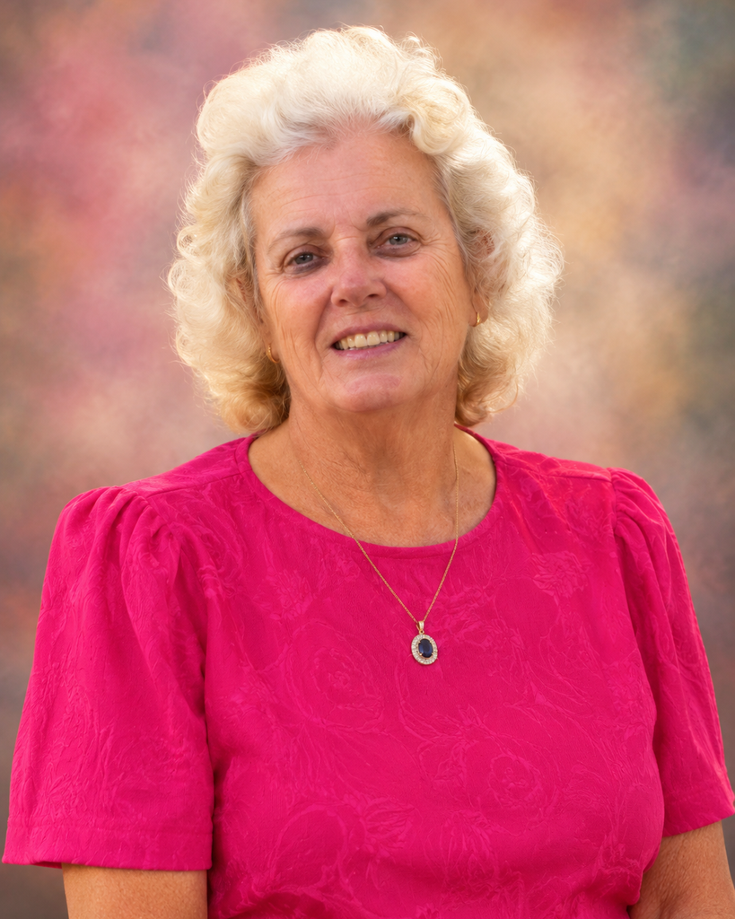 Shellia Jeanette Arbuckle Profile Photo