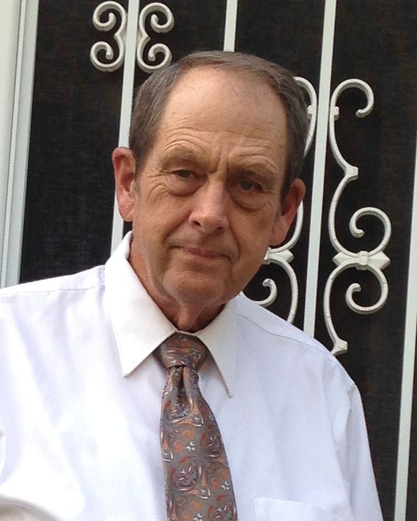 Joseph Scott Nielsen Profile Photo