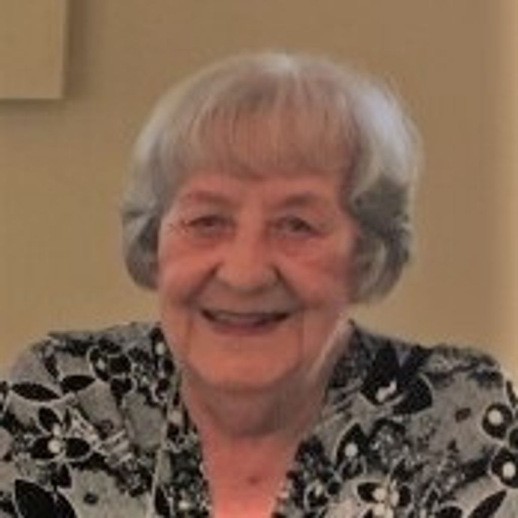 Ordenella "Sis" J. Johnson