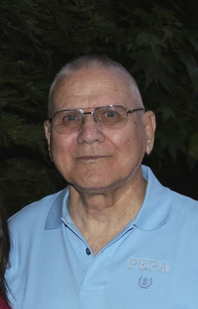 Sherman W. Lewandowski