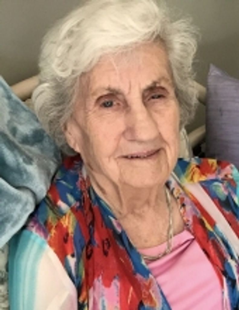 Jean T.  Buck