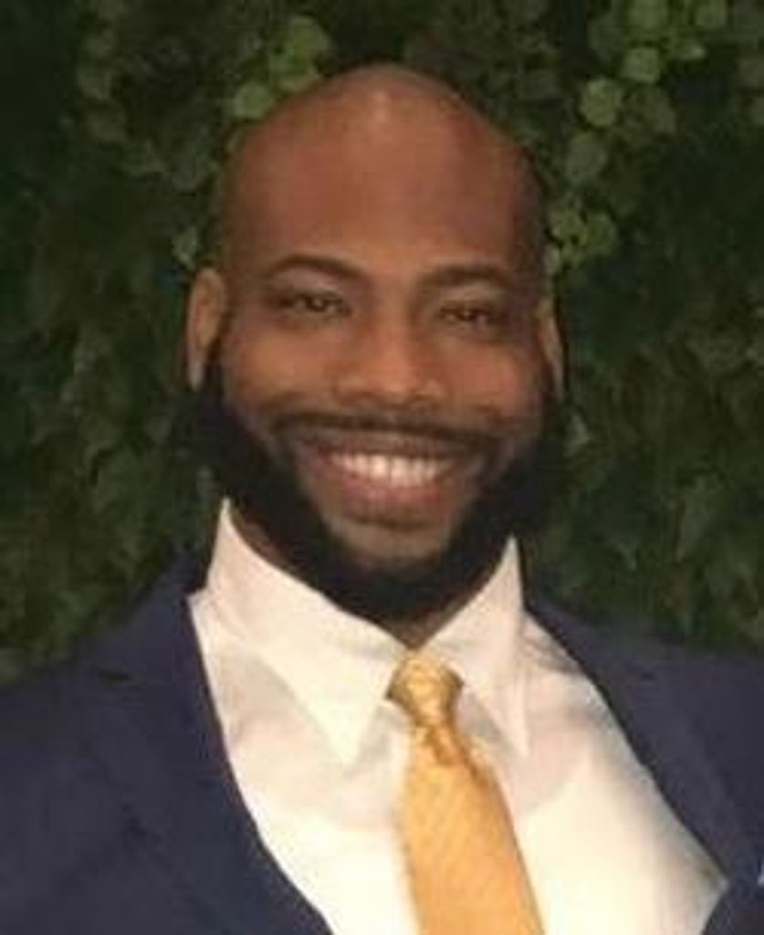 Jovan Armani Dubose Profile Photo