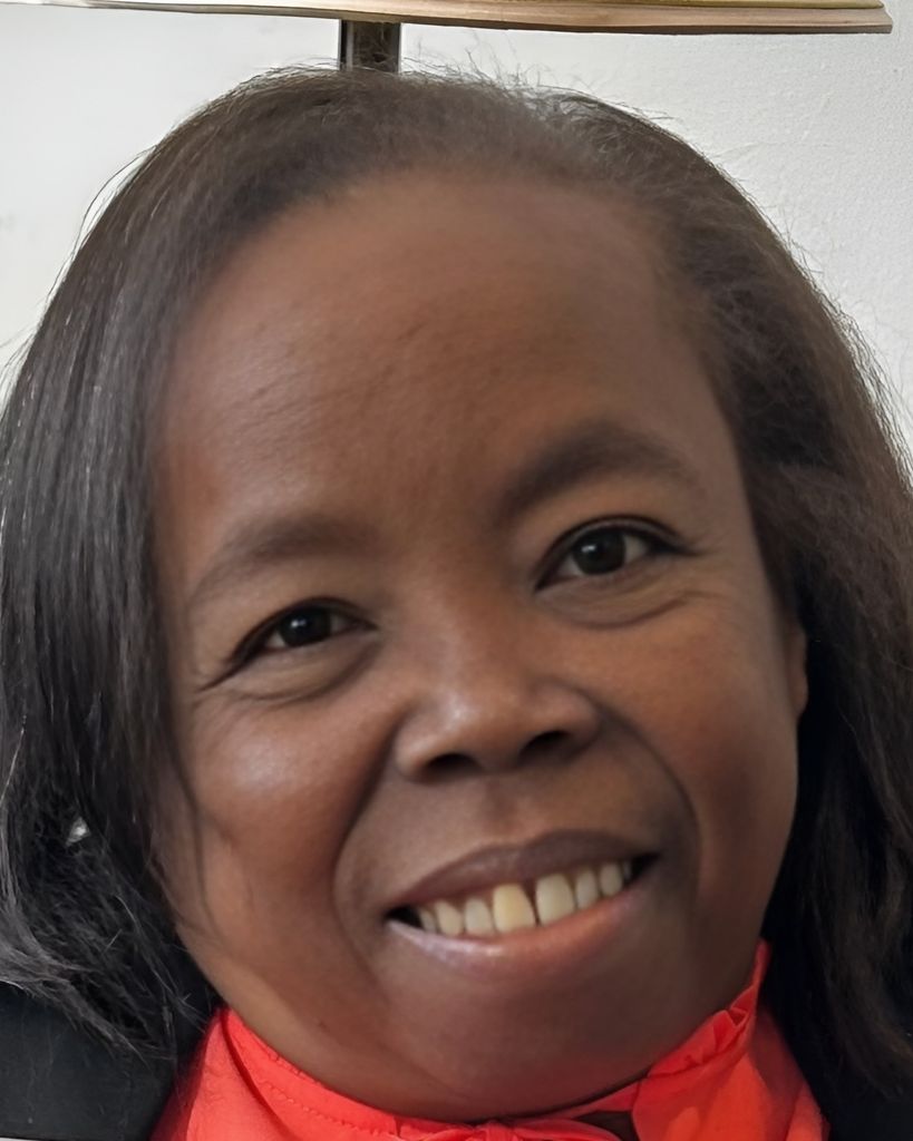 Francisca Doroteo Rosario Profile Photo