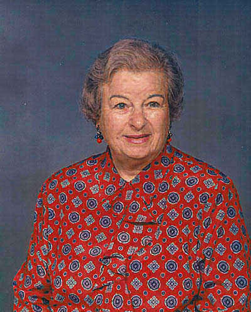Lorrayne Weiss