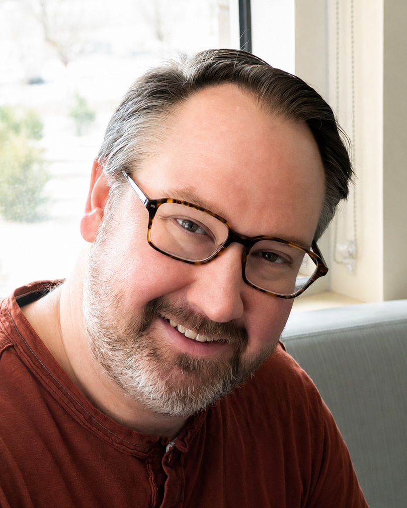 Stephen Paul Buss Profile Photo