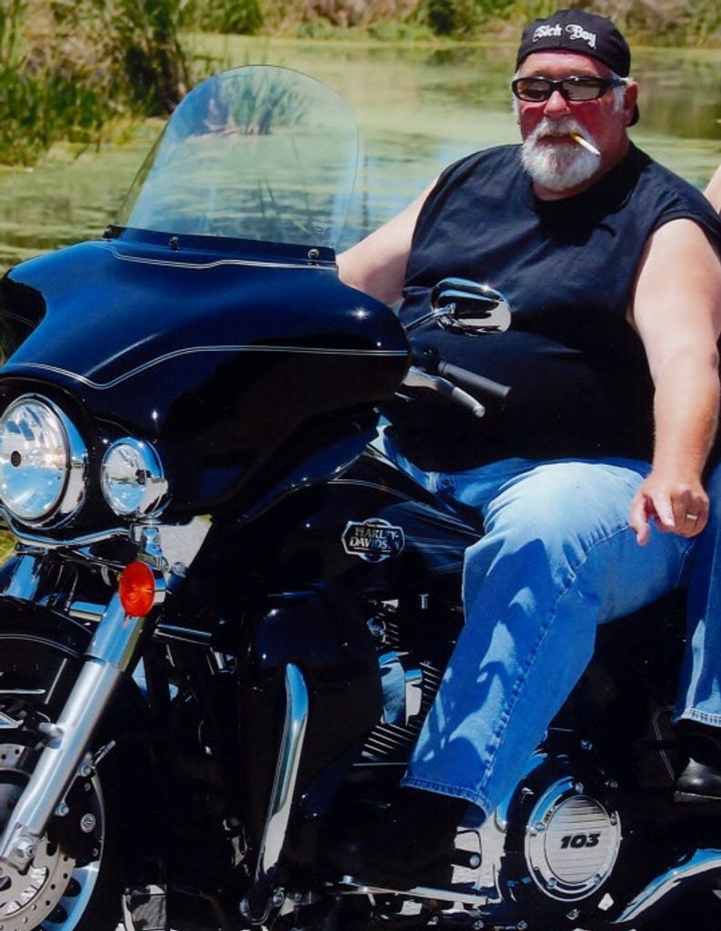 Jerry W. Reynolds Profile Photo