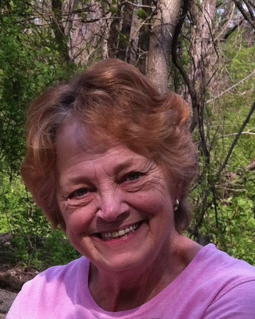 Carol Ruth Scheid Profile Photo
