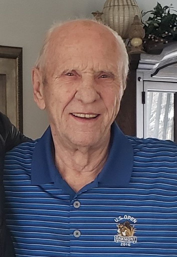 Robert F. "Bob" Walter Profile Photo