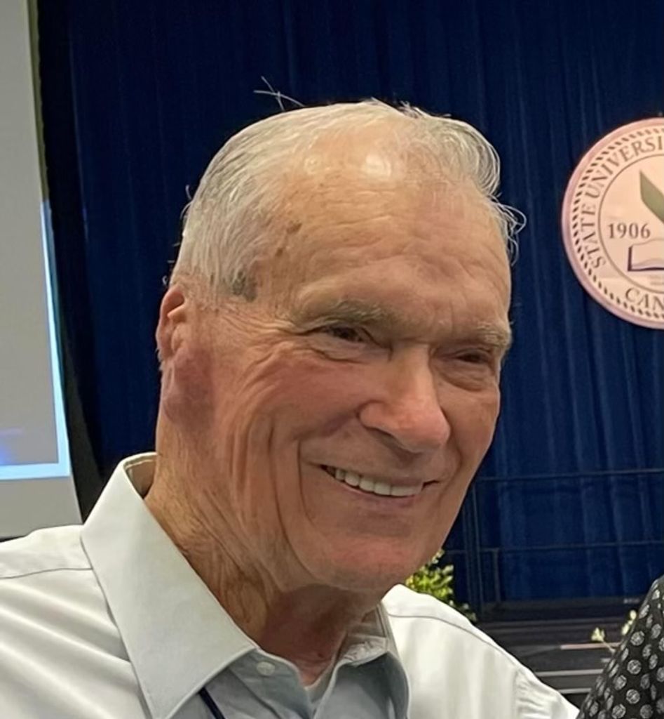 John L. "Jack" Coloton