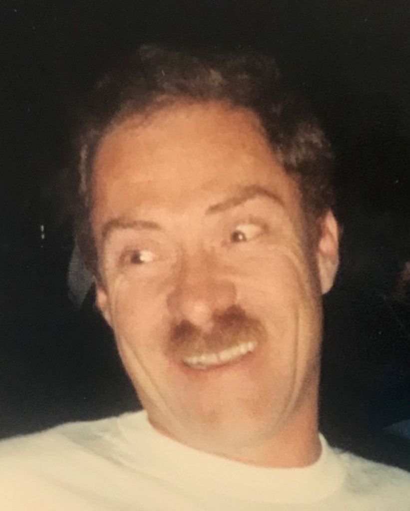 John Wesley Daubert Profile Photo