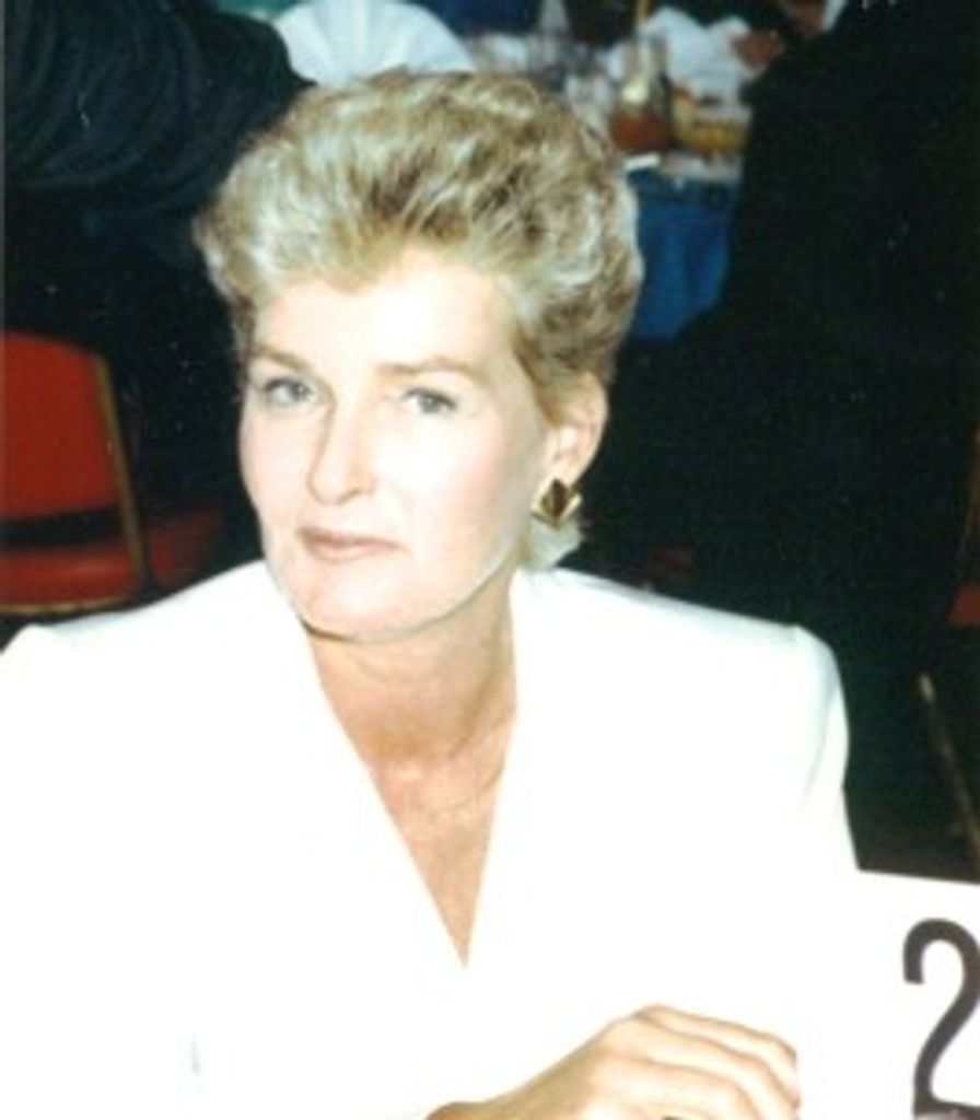 Lorraine Pasquale