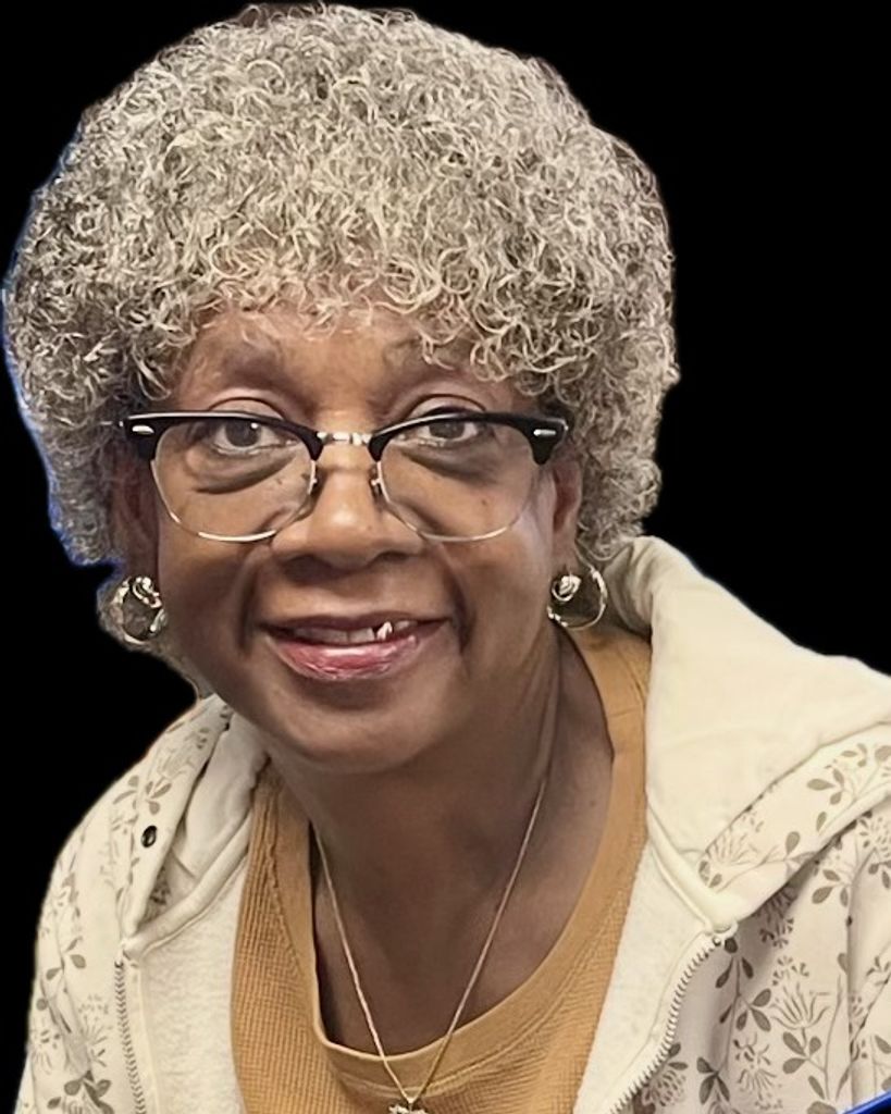 Diane Elizabeth Holloman