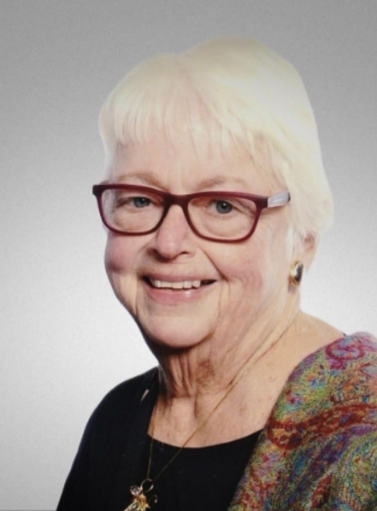 Jane L. Sonenshein