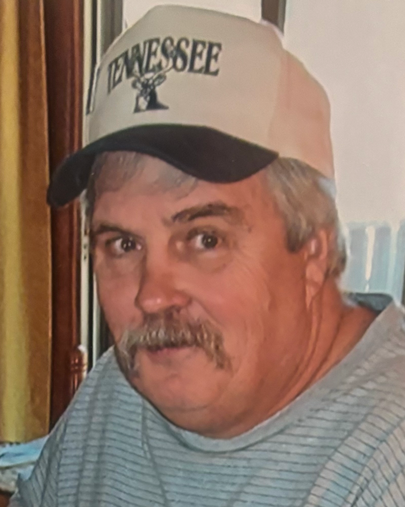 James "Jim" David Wade Profile Photo