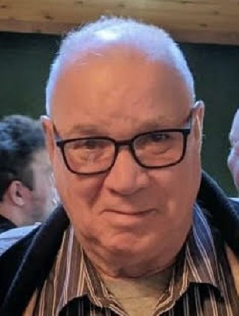 Charles  Joseph Brandl Sr.