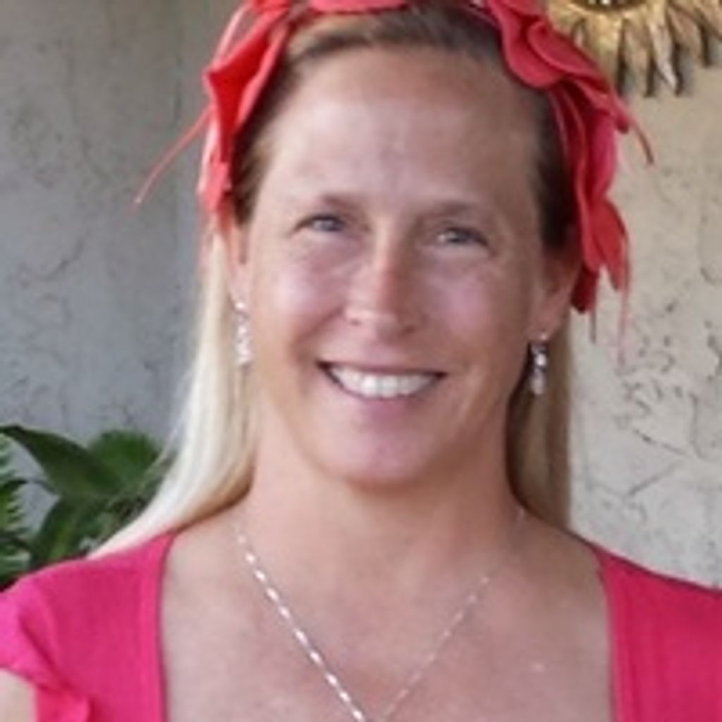 Heidi Marie Kay
