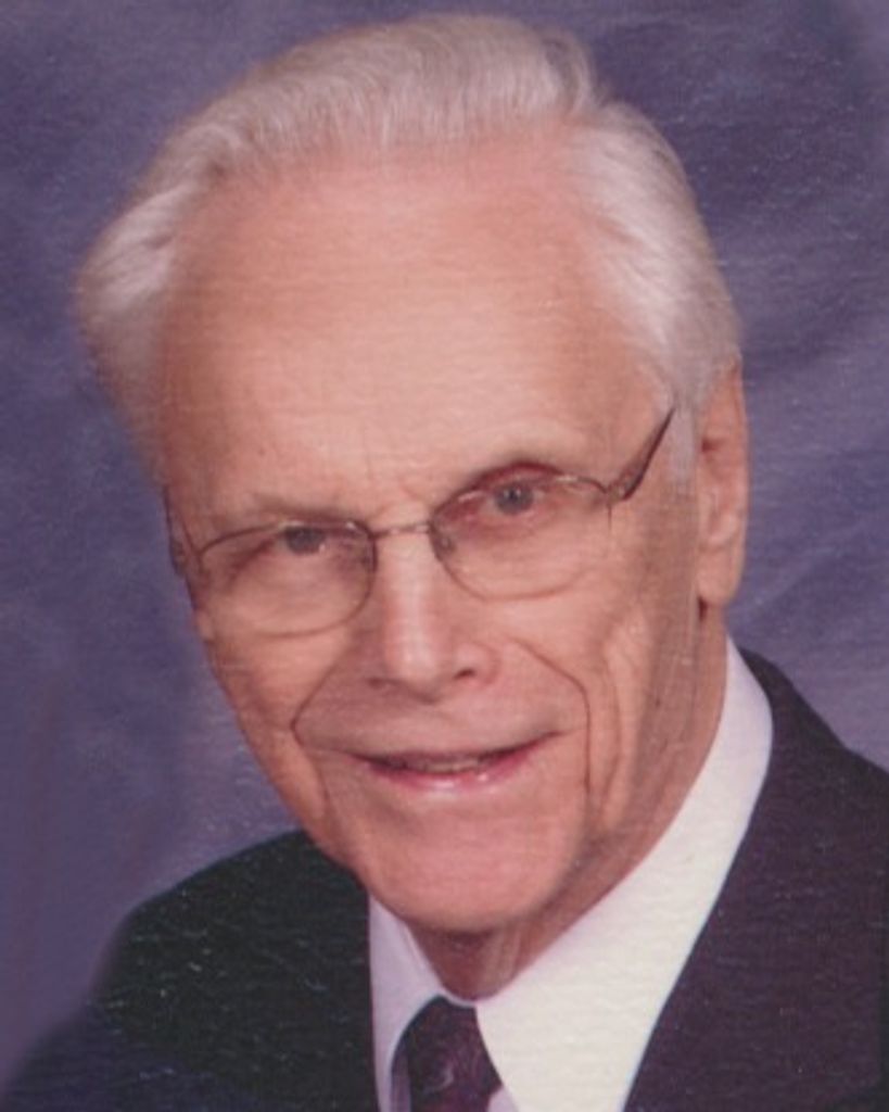 Charles R. Dreger