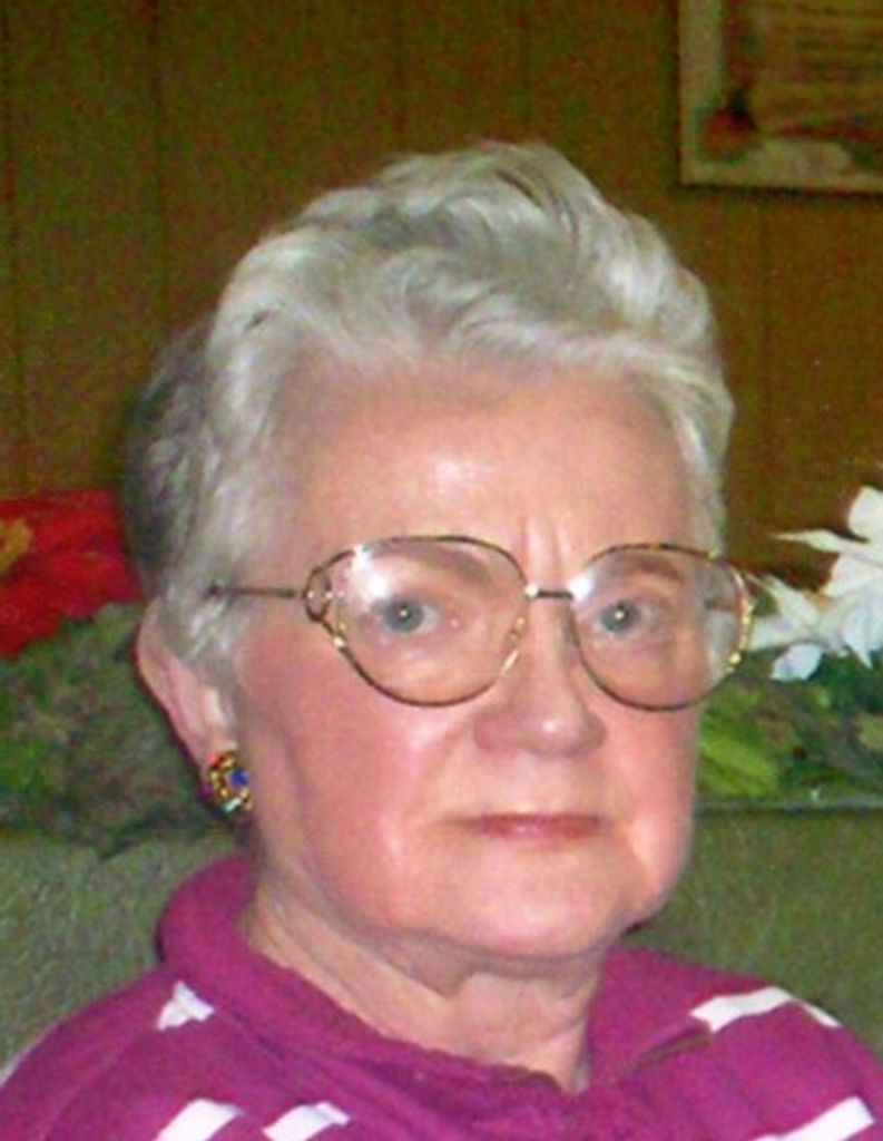 Marlene June (Boes)  Boggs