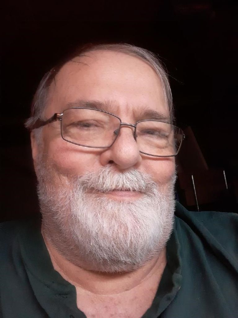 Michael "Mike" Willette