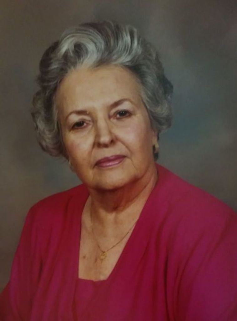 Clara June Doherty Profile Photo