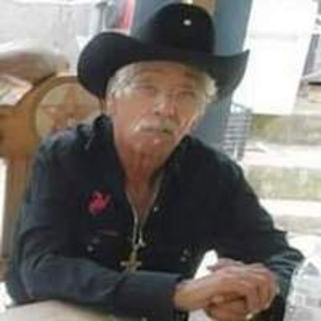 Francisco Naranjo Alvarado