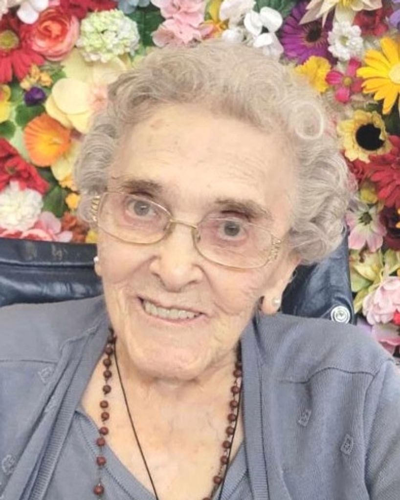 Salvatrice Marble Profile Photo