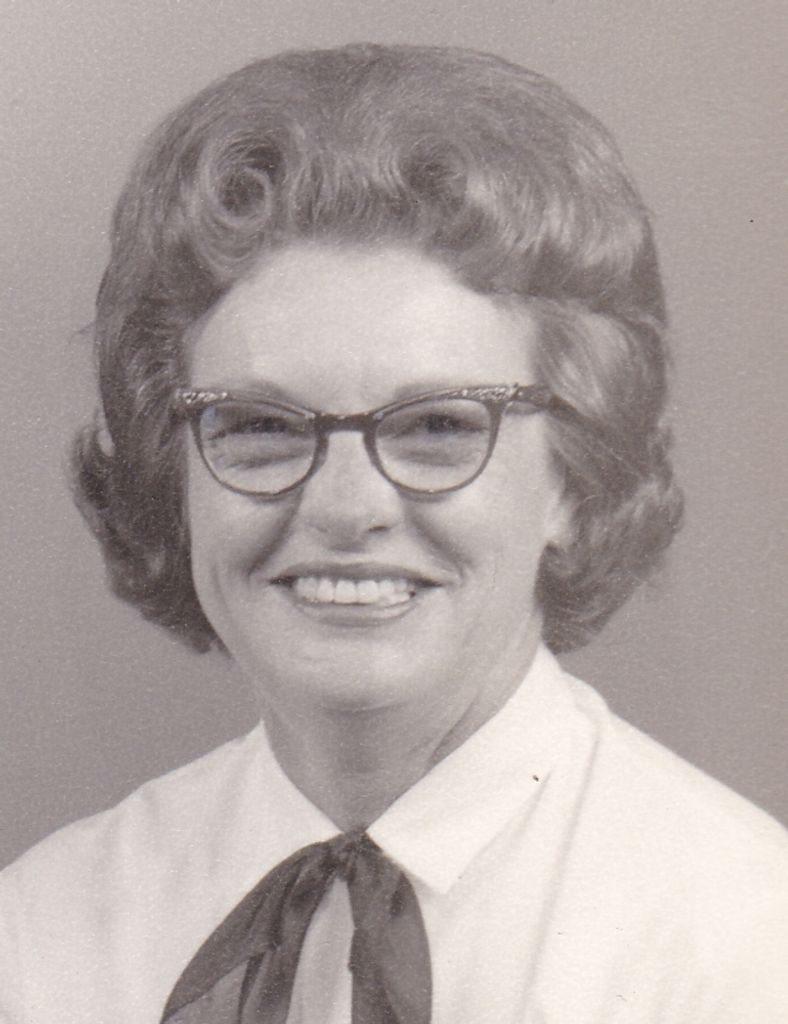 Lula Jane Moffitt Profile Photo