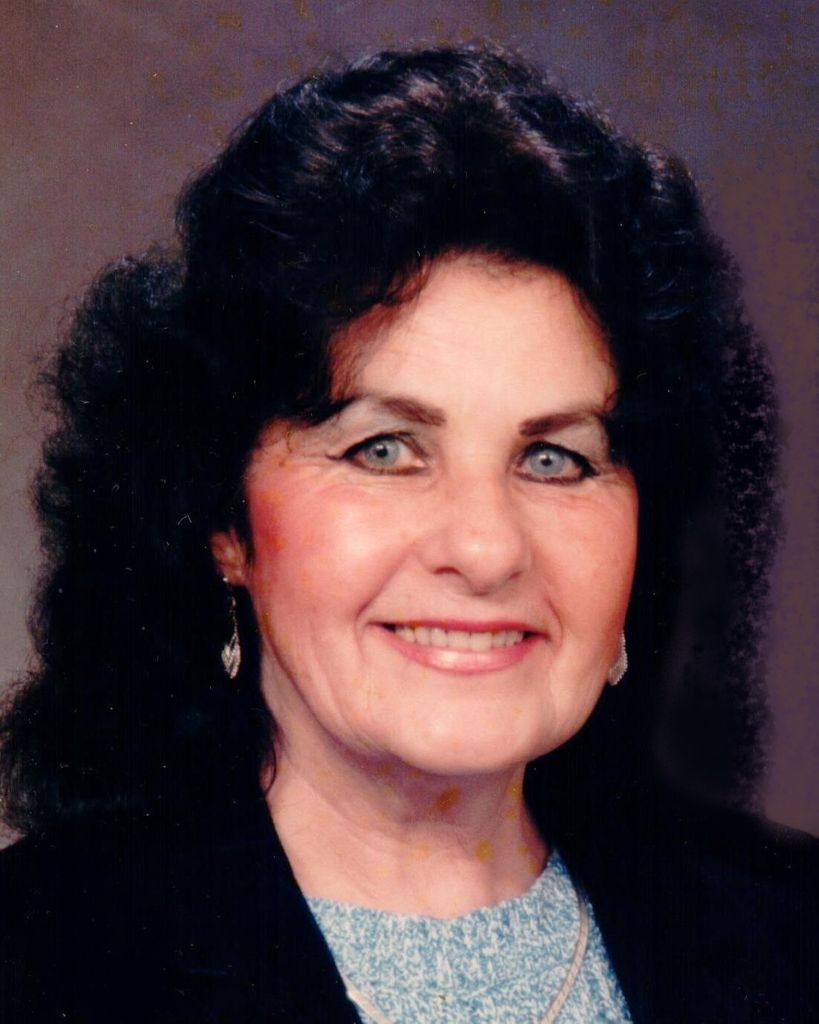 Elfreda "Elly" McMahon Profile Photo