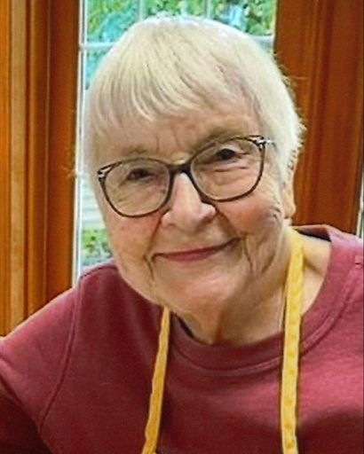Joyce A. Rudolph's obituary image